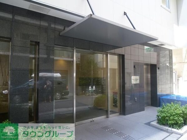 ラクアスレジデンス東新宿の物件内観写真